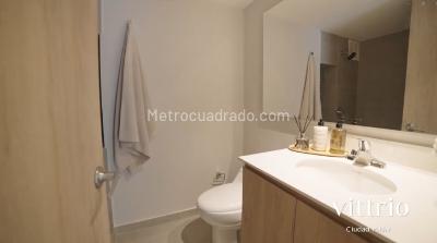 Apartamento en venta en Las Vegas, Envigado · foto 9 de 20
