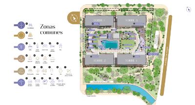 Apartamento en venta en Las Vegas, Envigado · foto 20 de 20