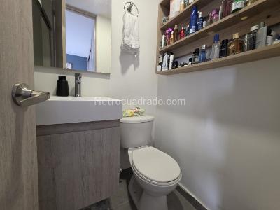 Apartamento en venta en Suramerica, Itagüí · foto 11 de 20
