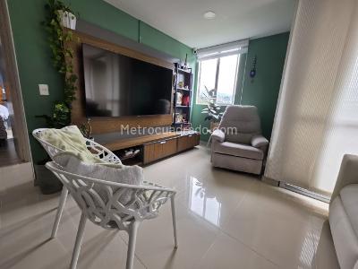 Apartamento en venta en Suramerica, Itagüí · foto 13 de 20