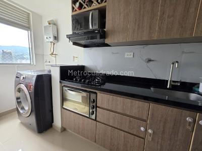 Apartamento en venta en Suramerica, Itagüí · foto 15 de 20