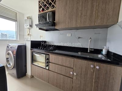 Apartamento en venta en Suramerica, Itagüí · foto 16 de 20