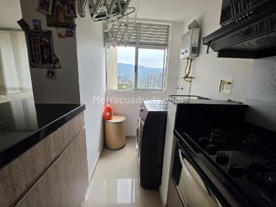 Apartamento en venta en Suramerica, Itagüí · foto 17 de 20