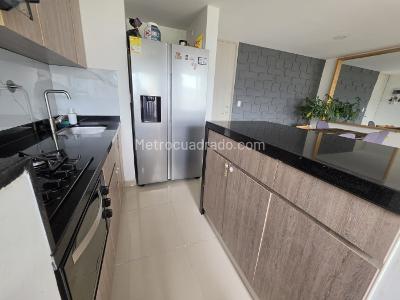 Apartamento en venta en Suramerica, Itagüí · foto 20 de 20