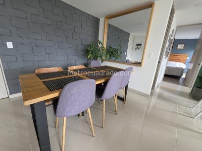 Apartamento en venta en Suramerica, Itagüí · foto 2 de 20
