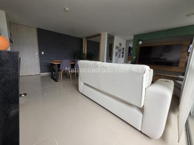Apartamento en venta en Suramerica, Itagüí · foto 3 de 20