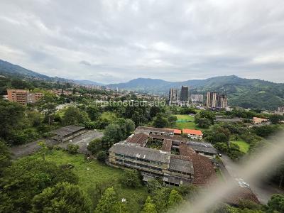 Apartamento en venta en Suramerica, Itagüí · foto 5 de 20