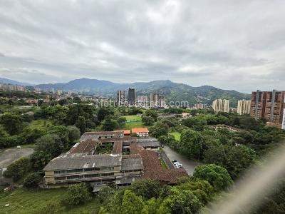 Apartamento en venta en Suramerica, Itagüí · foto 6 de 20