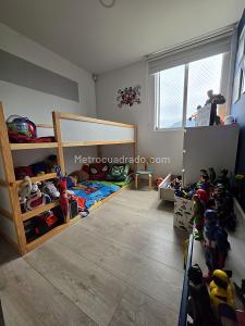 Apartamento en venta en Suramerica, Itagüí · foto 8 de 20
