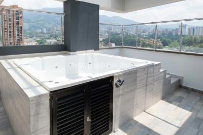 Apartamento de 2 alcobas en venta en Calle Larga, Sabaneta, 52 m² · foto 14 de 20