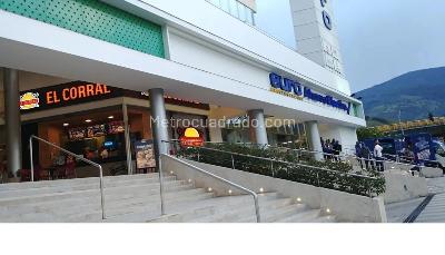 Apartamento de 2 alcobas en venta en Calle Larga, Sabaneta, 52 m² · foto 16 de 20