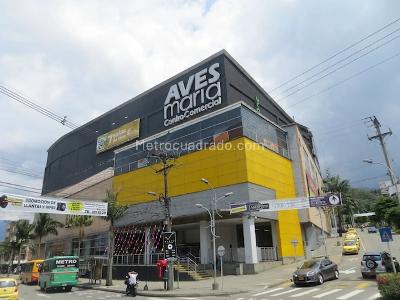 Apartamento de 2 alcobas en venta en Calle Larga, Sabaneta, 52 m² · foto 18 de 20