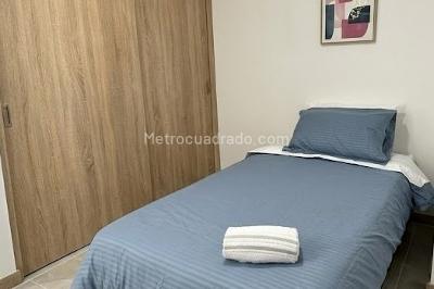 Apartamento de 2 alcobas en venta en Calle Larga, Sabaneta, 52 m² · foto 7 de 20
