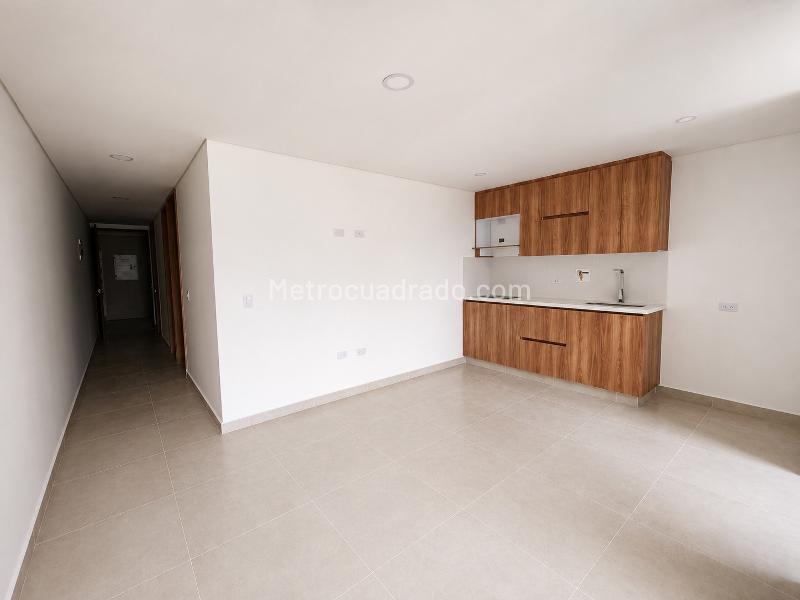 Piso – Sabaneta, Cañaveralejo - Vista 3