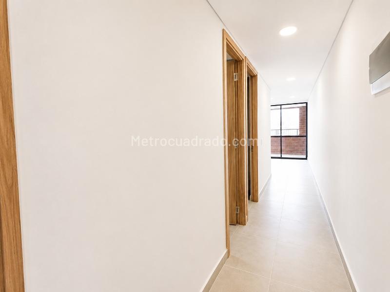 Piso – Sabaneta, Cañaveralejo - Vista 4
