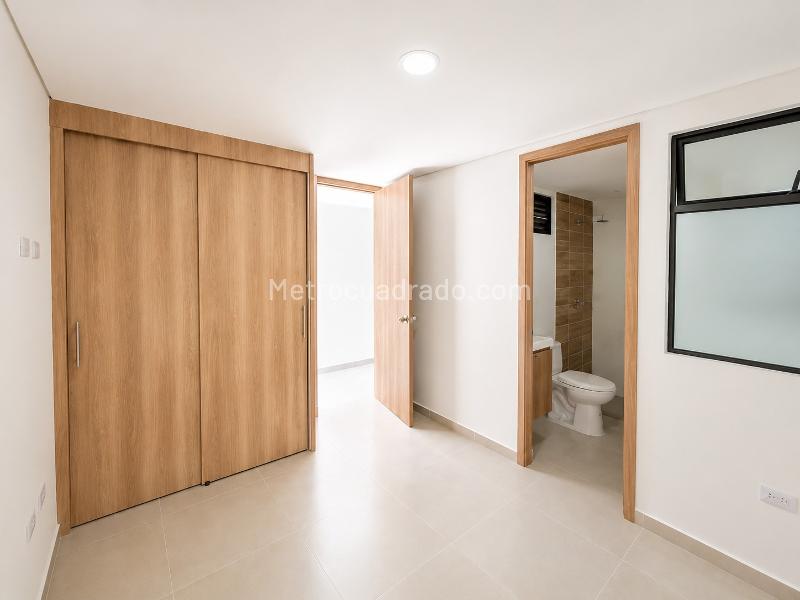 Piso – Sabaneta, Cañaveralejo - Vista 5