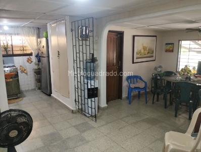Casa de 5 alcobas en venta en Ciudad Jardin, Barranquilla, 240 m² · foto 16 de 20