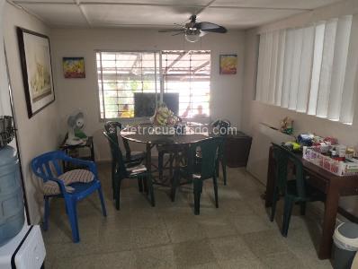 Casa de 5 alcobas en venta en Ciudad Jardin, Barranquilla, 240 m² · foto 17 de 20