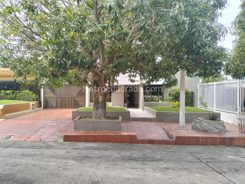 Casa – Barranquilla, Los Jobos, Localidad Norte - Centro Histórico - Vista 3