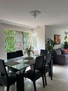 Apartamento de 4 alcobas en venta en Camino Real, Cali, 104 m² · foto 2 de 12