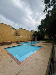 Apartamento de 4 alcobas en venta en Camino Real, Cali, 104 m² · foto 11 de 12