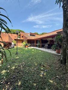 Casa de 4 alcobas en venta en Pance, Cali, 425 m² · foto 3 de 20
