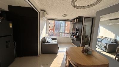 Apartamento de 2 alcobas en venta en Caney, Cali, 52 m² · foto 3 de 20