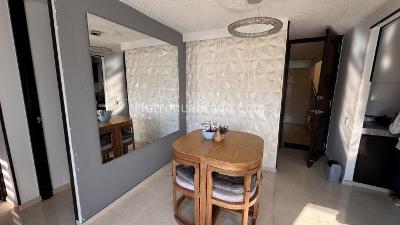 Apartamento de 2 alcobas en venta en Caney, Cali, 52 m² · foto 7 de 20