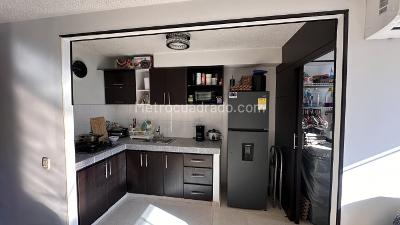 Apartamento de 2 alcobas en venta en Caney, Cali, 52 m² · foto 8 de 20