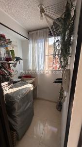 Apartamento de 2 alcobas en venta en Caney, Cali, 52 m² · foto 11 de 20