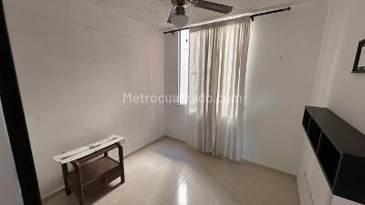 Apartamento de 2 alcobas en venta en Caney, Cali, 52 m² · foto 12 de 20