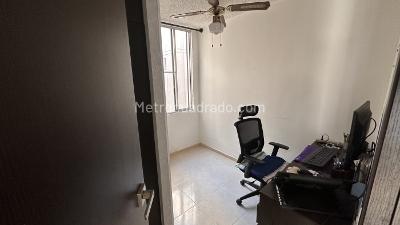Apartamento de 2 alcobas en venta en Caney, Cali, 52 m² · foto 13 de 20