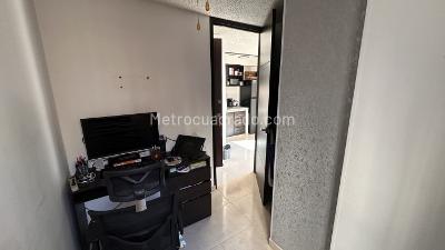 Apartamento de 2 alcobas en venta en Caney, Cali, 52 m² · foto 14 de 20