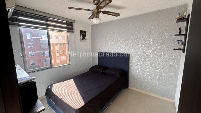 Apartamento de 2 alcobas en venta en Caney, Cali, 52 m² · foto 16 de 20