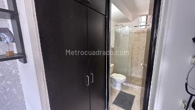 Apartamento de 2 alcobas en venta en Caney, Cali, 52 m² · foto 17 de 20