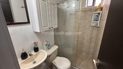Apartamento de 2 alcobas en venta en Caney, Cali, 52 m² · foto 18 de 20