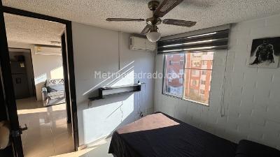 Apartamento de 2 alcobas en venta en Caney, Cali, 52 m² · foto 19 de 20