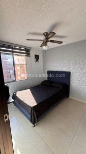 Apartamento de 2 alcobas en venta en Caney, Cali, 52 m² · foto 20 de 20