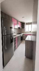Apartamento de 3 alcobas en venta en Real De Minas, Bucaramanga, 125 m² · foto 4 de 12