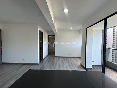 Apartamento de 2 alcobas en arriendo en Alto De Las Palmas, Medellín, 65 m² · foto 4 de 10