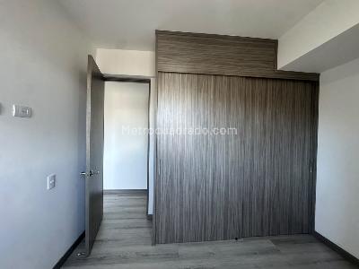 Apartamento de 2 alcobas en arriendo en Alto De Las Palmas, Medellín, 65 m² · foto 6 de 10