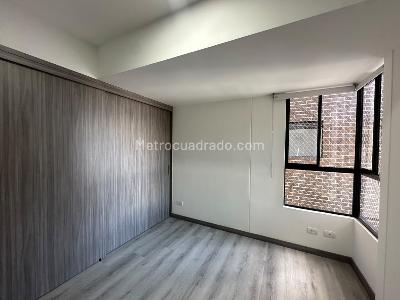Apartamento de 2 alcobas en arriendo en Alto De Las Palmas, Medellín, 65 m² · foto 7 de 10