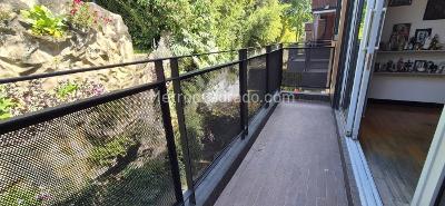 Casa de 4 alcobas en venta en San Lucas, Medellín, 345 m² · foto 11 de 20