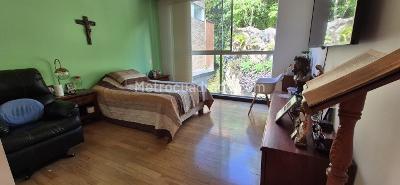 Casa de 4 alcobas en venta en San Lucas, Medellín, 345 m² · foto 16 de 20