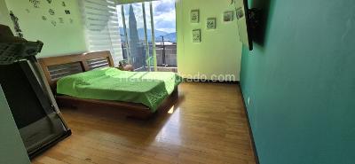 Casa de 4 alcobas en venta en San Lucas, Medellín, 345 m² · foto 20 de 20