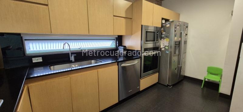 Casa – Medellín, Terminal de Transporte, Castilla - Vista 4