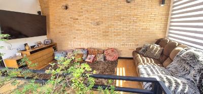 Casa de 4 alcobas en venta en San Lucas, Medellín, 345 m² · foto 6 de 20