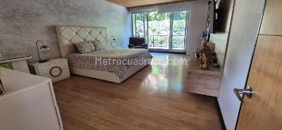 Casa de 4 alcobas en venta en San Lucas, Medellín, 345 m² · foto 8 de 20