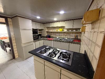 Apartamento de 4 alcobas en venta en Sotomayor, Bucaramanga, 189 m² · foto 11 de 18
