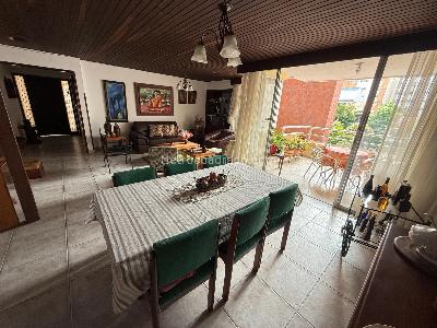 Apartamento de 4 alcobas en venta en Sotomayor, Bucaramanga, 189 m² · foto 12 de 18